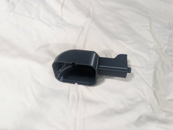 2000-2003 Tomos Turn Signal Housing