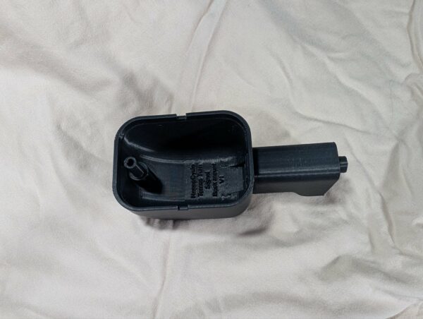 2000-2003 Tomos Turn Signal Housing