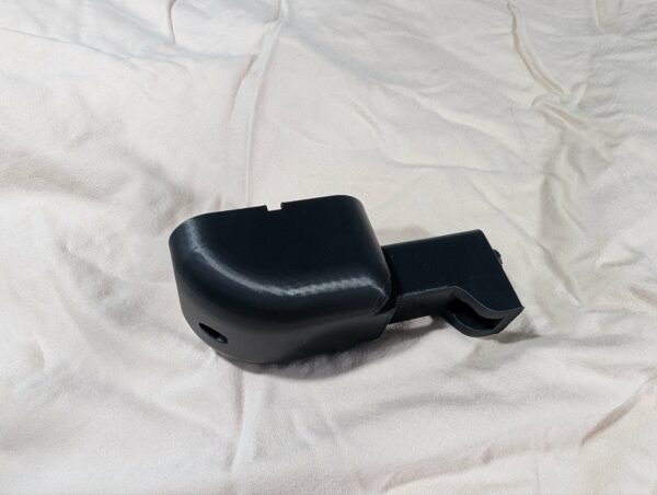 2000-2003 Tomos Turn Signal Housing