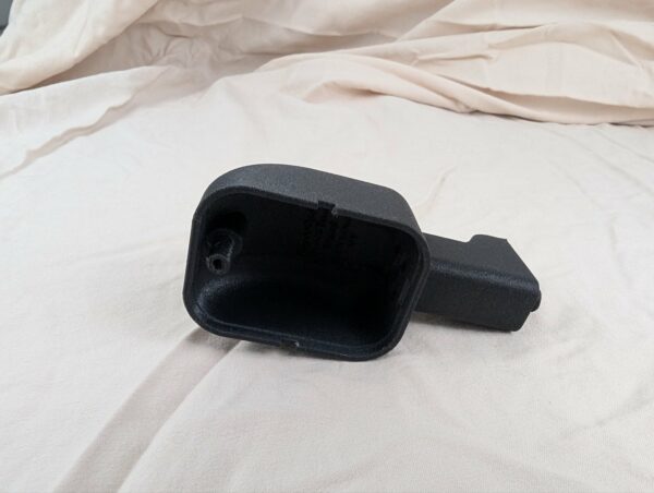 2000-2003 Tomos Turn Signal Housing (Glass-Fiber Reinforced)