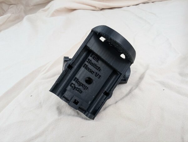 1000014915.jpg Puch Left Control Switch Base