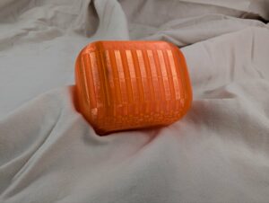 Tomos Turn Signal Lens