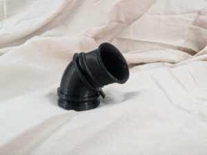 Honda NU50 Airbox Boot