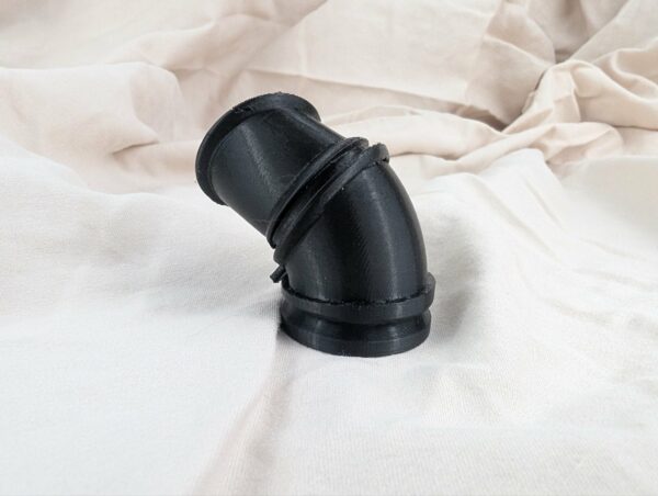 Honda NU50 Airbox Boot