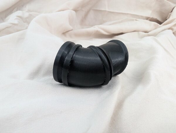 Honda NU50 Airbox Boot