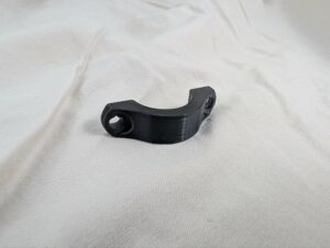 Puch Control/Switch Mounting Strap