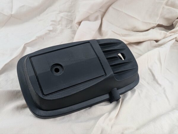 Honda Urban Express Airbox Cover