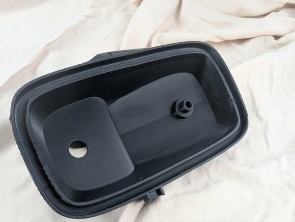 Honda Urban Express Airbox Cover