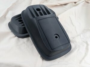 Honda Urban Express Airbox Cover