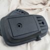 Honda Urban Express Airbox Cover (Glass-Fiber Reinforced)