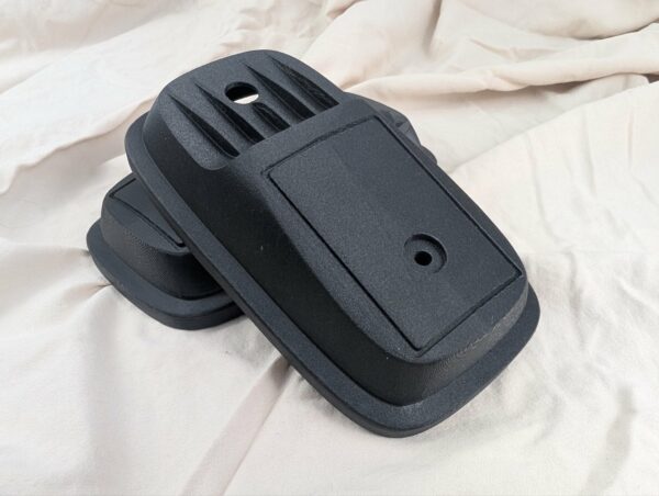 Honda Urban Express Airbox Cover (Glass-Fiber Reinforced)