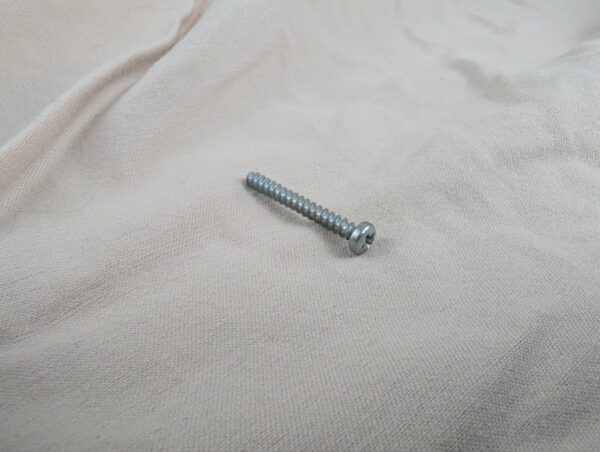 Tomos Turn Signal Lens Screw