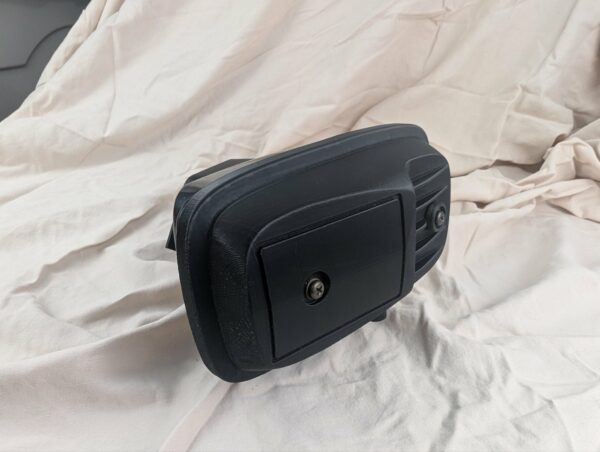 Honda Urban Express Airbox Cover