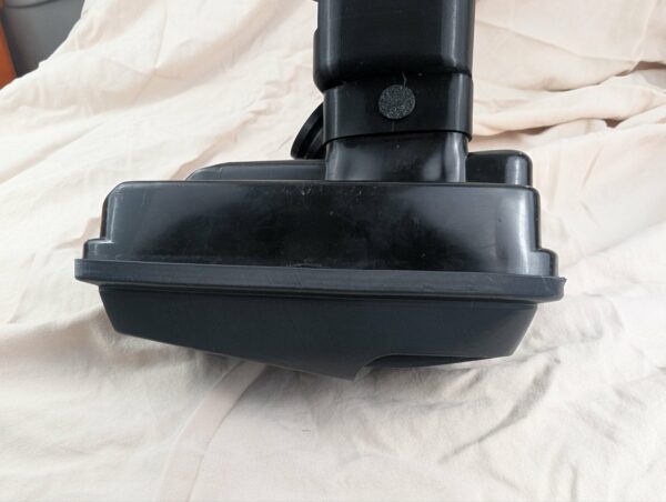 Honda Urban Express Airbox Cover