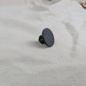 Honda NU50 Airbox Snorkel Retaining Clip (3 pack)