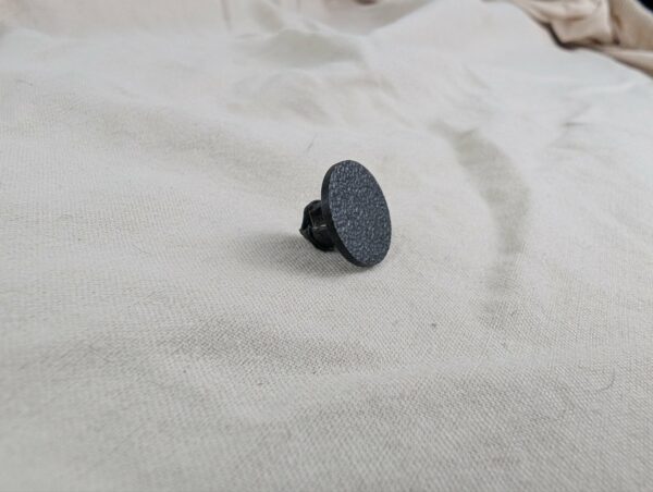 Honda NU50 Airbox Snorkel Retaining Clip (3 pack)