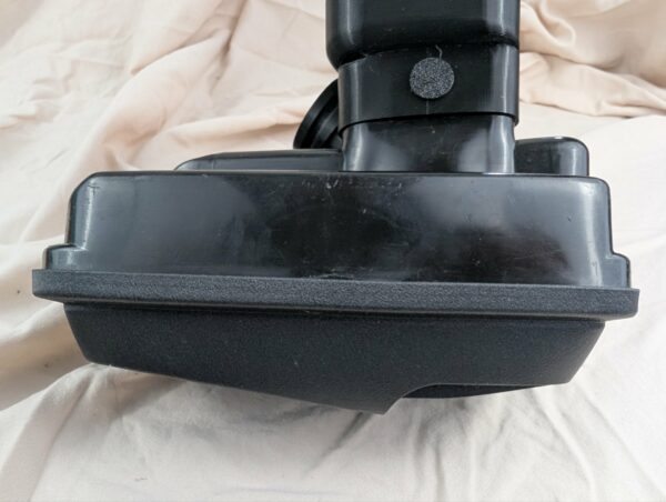 Honda Urban Express Airbox Cover (Glass-Fiber Reinforced)