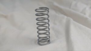 Puch Magnum Side Cover Spring