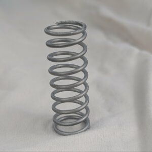 Puch Magnum Side Cover Spring