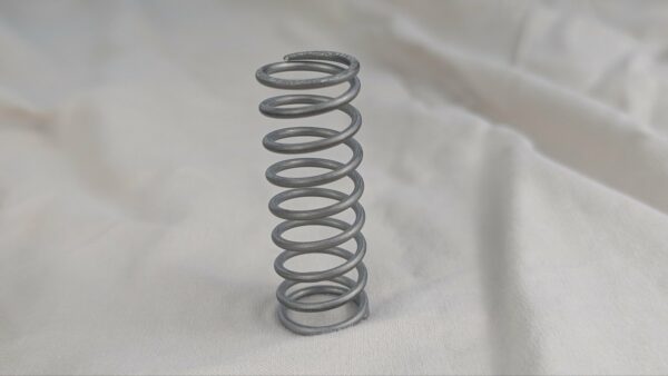 Puch Magnum Side Cover Spring