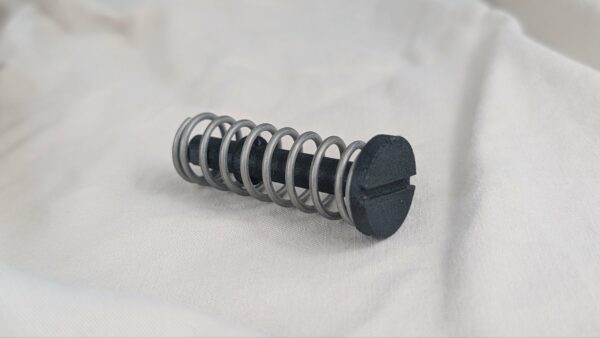 Puch Magnum Side Cover Spring