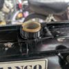 Derbi Variant Gas Tank Retainers