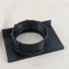 Derbi Variant Gas Tank Retainers