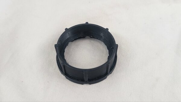 Derbi Variant Gas Tank Retainers