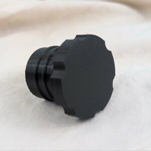 Derbi Variant Flexible Gas Cap