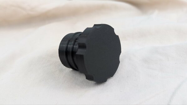 Derbi Variant Flexible Gas Cap