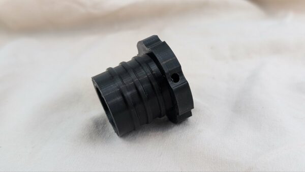 Derbi Variant Flexible Gas Cap