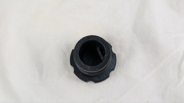 Derbi Variant Flexible Gas Cap