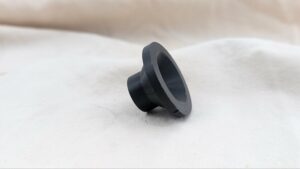 Derbi Flatreed Pedal Selector Knob