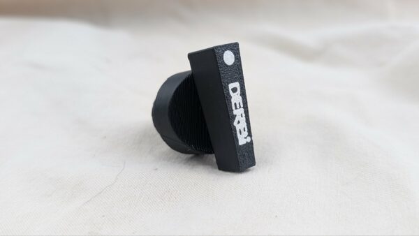 Derbi Variant Petcock Selector Knob