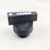 Derbi Variant Petcock Selector Knob
