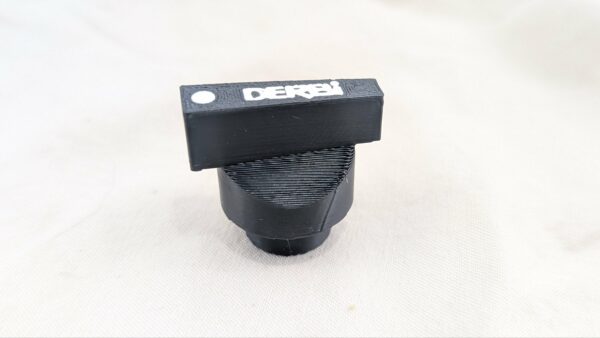 Derbi Variant Petcock Selector Knob