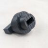 Derbi Variant Petcock Selector Knob