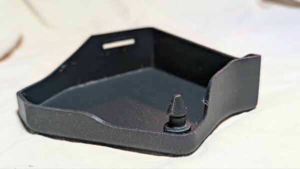 Honda MB5 Battery Cover