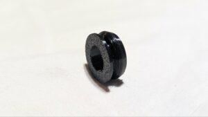 Honda MB5 Battery Cover Frame Grommet