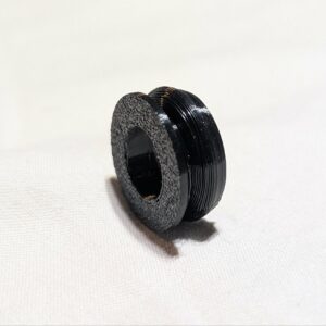 Honda MB5 Battery Cover Frame Grommet