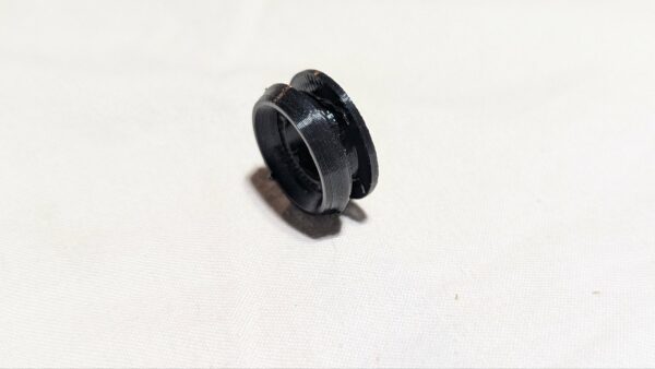 Honda MB5 Battery Cover Frame Grommet