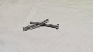 Honda Urban Express Headlight Adjuster Screw and Spring