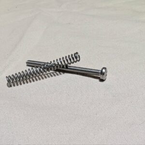 Honda Urban Express Headlight Adjuster Screw and Spring