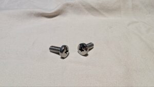 Honda Urban Express Bezel Mounting Screws (set of 2)