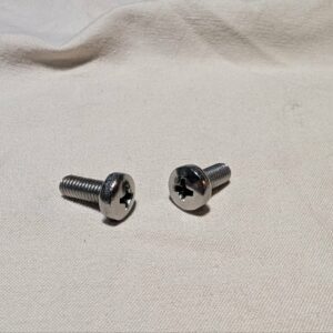 Honda Urban Express Bezel Mounting Screws (set of 2)