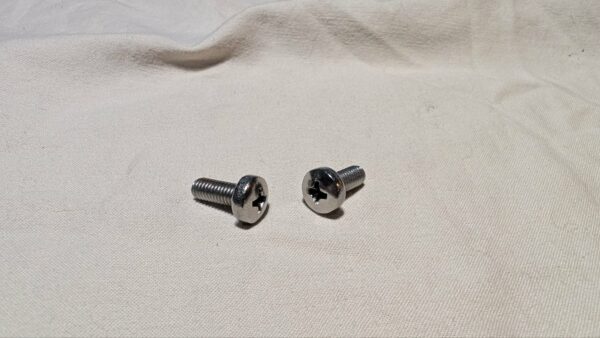 Honda Urban Express Bezel Mounting Screws (set of 2)