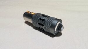 Ruiandison BA20D LED Bulb
