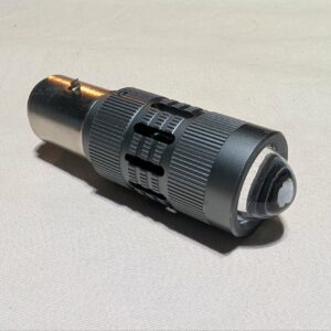 Ruiandison BA20D LED Bulb